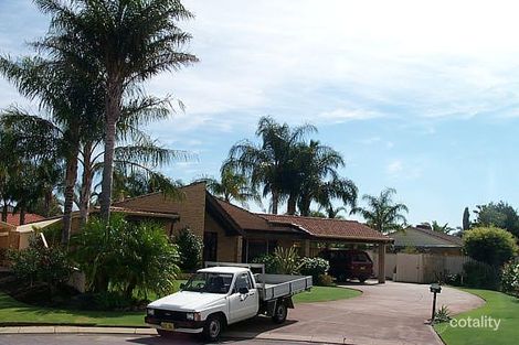 16 Tasman Ct, Thornlie, WA 6108