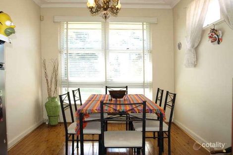 Property photo of 8 Cairns Avenue Rodd Point NSW 2046