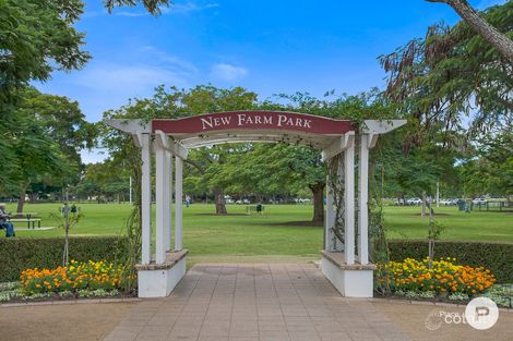 Property photo of 4/5 Sydney Street New Farm QLD 4005