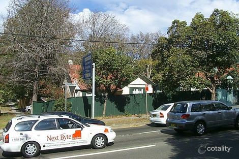 Property photo of 20 Boundary Street Roseville NSW 2069