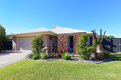 Property photo of 54 Fitzwilliam Drive Sippy Downs QLD 4556