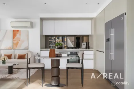 Property photo of 2201/628 Flinders Street Docklands VIC 3008