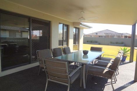 Property photo of 36 The Heights Hillvue NSW 2340