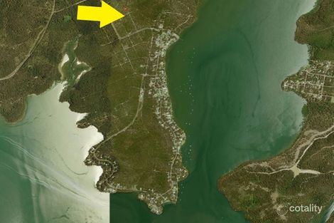 2540 Commerce Way, North Arm Cove, NSW 2324