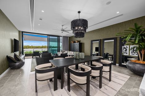 Property photo of 2/2 Marina Promenade Paradise Point QLD 4216