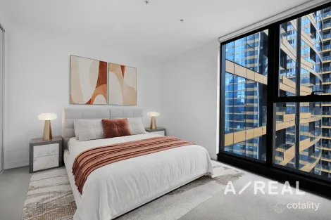 Property photo of 2201/628 Flinders Street Docklands VIC 3008