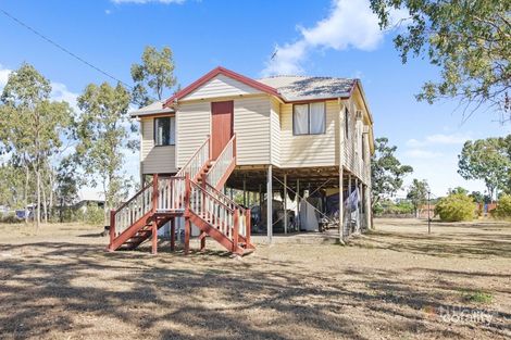 40 Denison St, Nebo, QLD 4742