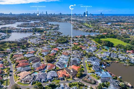 27 Martingale Cct, Clear Island Waters, QLD 4226