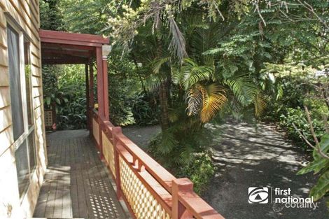 75 Kinabalu Dr, Tamborine Mountain, QLD 4272