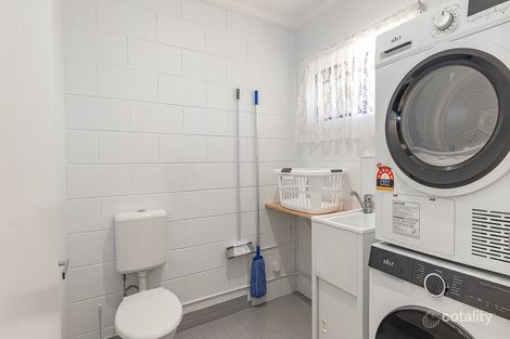 Property photo of 14/80-84 Queens Road Hermit Park QLD 4812
