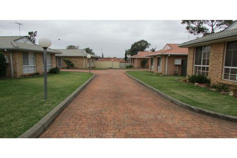 Property photo of 7/25 Acropolis Avenue Rooty Hill NSW 2766