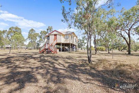 Property photo of 40 Denison Street Nebo QLD 4742