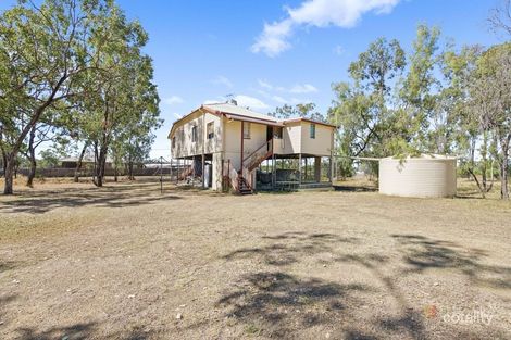 Property photo of 40 Denison Street Nebo QLD 4742