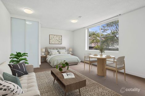 2b/105 Cook Rd, Centennial Park, NSW 2021