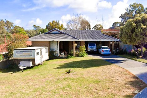 Property photo of 2 Clevedon Way Karrinyup WA 6018