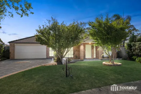 Property photo of 3 Cathedral Court Lynbrook VIC 3975