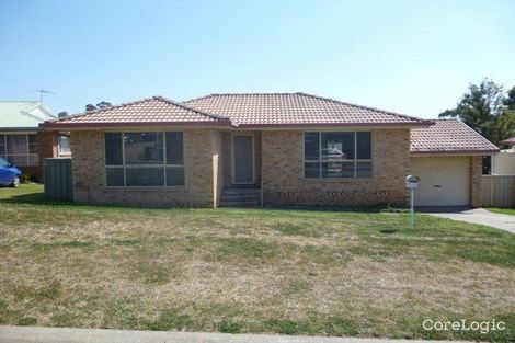 Property photo of 14 Peppermint Road Muswellbrook NSW 2333