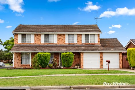 Property photo of 10 Colac Place Marayong NSW 2148