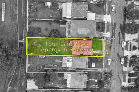 Property photo of 55 Avoca Street Yagoona NSW 2199