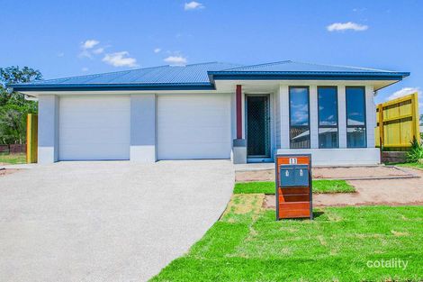 1/11 Mercy Cct, Park Ridge, QLD 4125