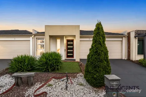 11 Samaria St, Tarneit, VIC 3029