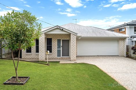 41b Herbert St, Lota, QLD 4179