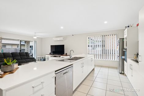 Property photo of 41B Herbert Street Lota QLD 4179