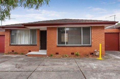 2/12 Argyle Ave, Chelsea, VIC 3196