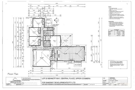 Property photo of 23 Bennett Way Upper Coomera QLD 4209