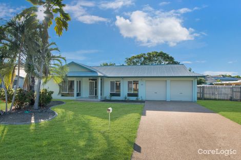 Property photo of 32 Eucalyptus Avenue Annandale QLD 4814