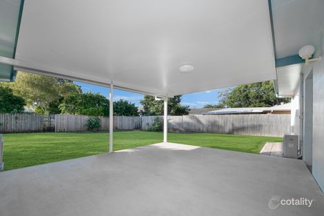 Property photo of 32 Eucalyptus Avenue Annandale QLD 4814