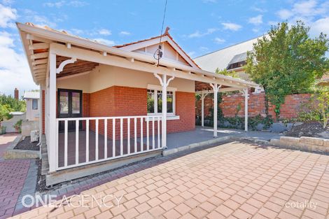 Property photo of 98 South Street Fremantle WA 6160