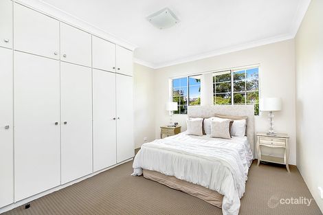 Property photo of 5/33-39 Albert Road Strathfield NSW 2135