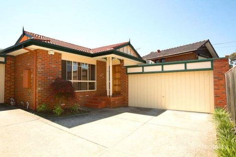 Property photo of 3/19 Bordeaux Avenue Blackburn VIC 3130