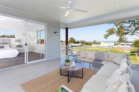 Property photo of 219 Wellington Street Ormiston QLD 4160