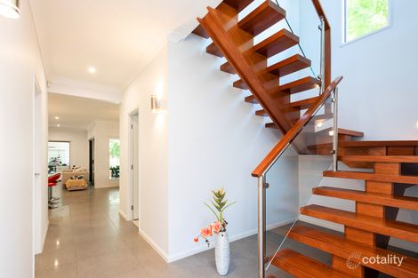 Property photo of 20 View Line Terrace Hope Island QLD 4212