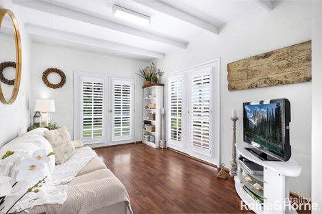 Property photo of 25 Aspinall Street Shoalhaven Heads NSW 2535