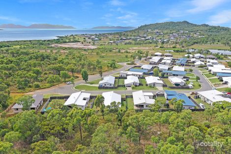 Property photo of 29 Sapphire Crescent Bowen QLD 4805