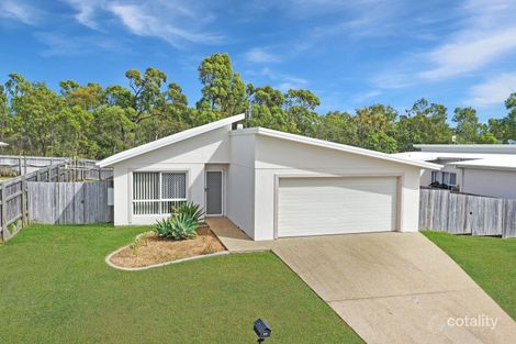 Property photo of 29 Sapphire Crescent Bowen QLD 4805