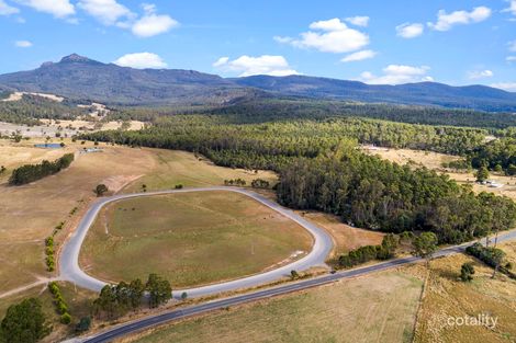 Property photo of 83 Mt Barrow Road Nunamara TAS 7259