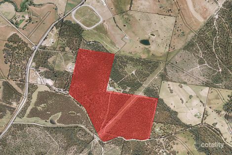 Property photo of 83 Mt Barrow Road Nunamara TAS 7259