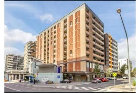 58/7 Bourke St, Mascot, NSW 2020