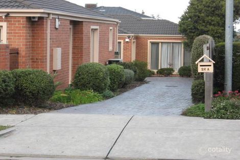26a Franklin Rd, Doncaster East, VIC 3109