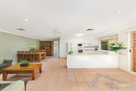 Property photo of 2 Tulloch Terrace Cessnock NSW 2325