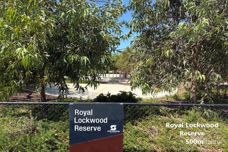 Property photo of 1A Heaton Road Yokine WA 6060