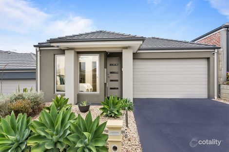 Property photo of 14 Sackville Street Mernda VIC 3754