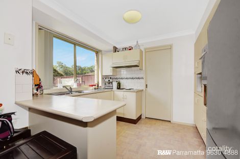 Property photo of 6/81 Donohue Street Kings Park NSW 2148