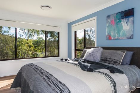 Property photo of 8 Cooroy Crescent Yellow Rock NSW 2777