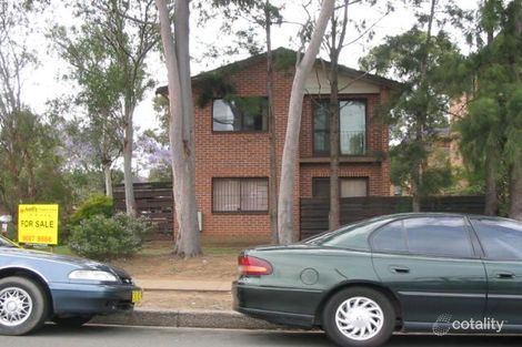 14 Railway Pde, Westmead, NSW 2145