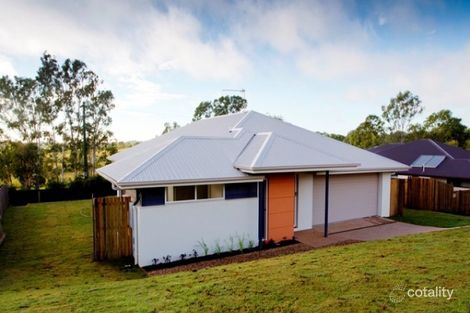 Property photo of 35 Lakeside Drive Taroomball QLD 4703